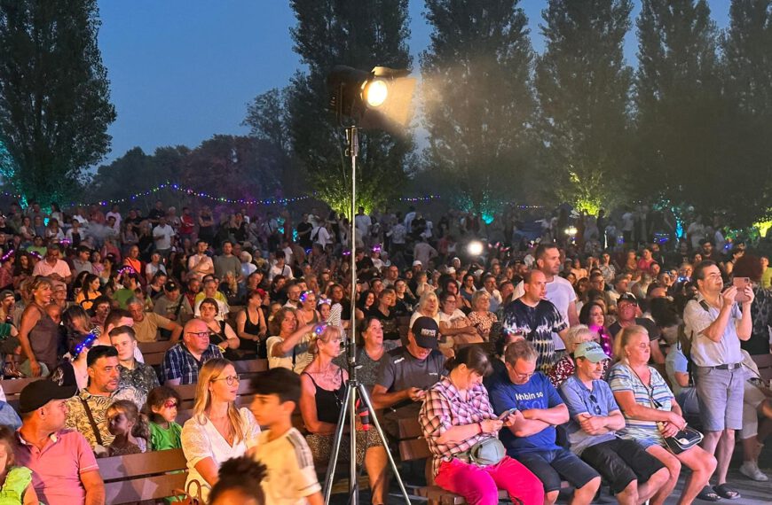 Das Lichterfest 2025