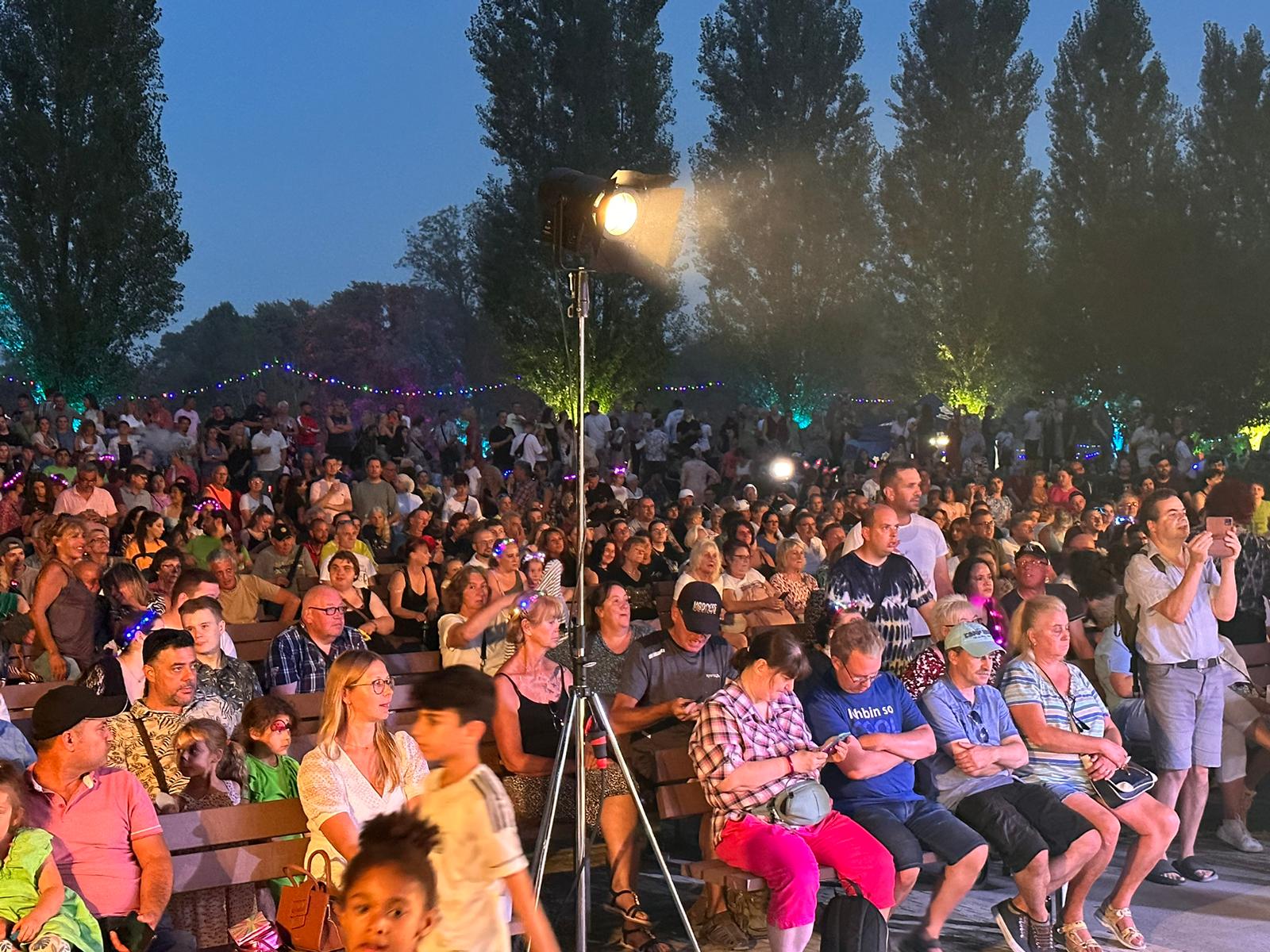 Das Lichterfest 2025