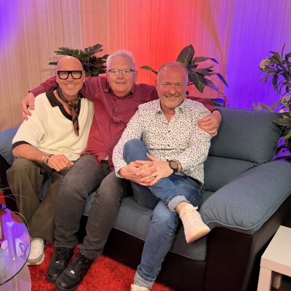 250. Sendung Schlagercouch