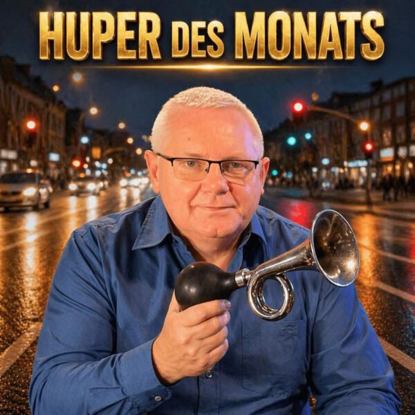 Über 3 Millionen Klicks..