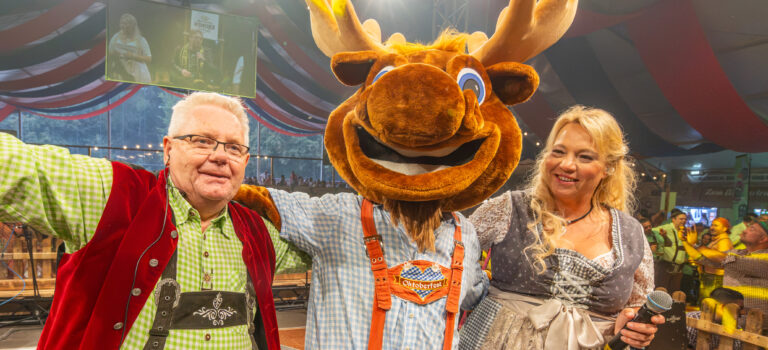 Die ersten zwei tolle Tage auf dem Dortmunder Oktoberfest 2026 Die ersten zwei tolle Tage auf dem Dortmunder Oktoberfest 2026
